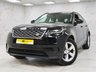 USED 2019 19 LAND ROVER RANGE ROVER VELAR 2.0 D180 S SUV 5dr Diesel Auto 4WD Euro 6 (s/s) (180 ps) LEATHER TRIM, NAV, 19 INCH WHEELS!