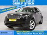 USED 2019 19 LAND ROVER RANGE ROVER VELAR 2.0 D180 S SUV 5dr Diesel Auto 4WD Euro 6 (s/s) (180 ps) LEATHER TRIM, NAV, 19 INCH WHEELS!