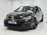 USED 2019 19 VOLKSWAGEN GOLF 2.0 TDI GTD Hatchback 5dr Diesel DSG Euro 6 (s/s) (184 ps) NAV, 2 KEYS, PRIVACY GLASS!