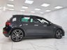 USED 2019 19 VOLKSWAGEN GOLF 2.0 TDI GTD Hatchback 5dr Diesel DSG Euro 6 (s/s) (184 ps) NAV, 2 KEYS, PRIVACY GLASS!