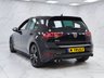 USED 2019 19 VOLKSWAGEN GOLF 2.0 TDI GTD Hatchback 5dr Diesel DSG Euro 6 (s/s) (184 ps) NAV, 2 KEYS, PRIVACY GLASS!