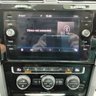 USED 2019 19 VOLKSWAGEN GOLF 2.0 TDI GTD Hatchback 5dr Diesel DSG Euro 6 (s/s) (184 ps) NAV, 2 KEYS, PRIVACY GLASS!