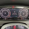 USED 2019 19 VOLKSWAGEN GOLF 2.0 TDI GTD Hatchback 5dr Diesel DSG Euro 6 (s/s) (184 ps) NAV, 2 KEYS, PRIVACY GLASS!