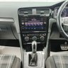 USED 2019 19 VOLKSWAGEN GOLF 2.0 TDI GTD Hatchback 5dr Diesel DSG Euro 6 (s/s) (184 ps) NAV, 2 KEYS, PRIVACY GLASS!
