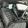USED 2019 19 VOLKSWAGEN GOLF 2.0 TDI GTD Hatchback 5dr Diesel DSG Euro 6 (s/s) (184 ps) NAV, 2 KEYS, PRIVACY GLASS!