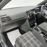 USED 2019 19 VOLKSWAGEN GOLF 2.0 TDI GTD Hatchback 5dr Diesel DSG Euro 6 (s/s) (184 ps) NAV, 2 KEYS, PRIVACY GLASS!