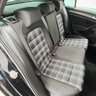 USED 2019 19 VOLKSWAGEN GOLF 2.0 TDI GTD Hatchback 5dr Diesel DSG Euro 6 (s/s) (184 ps) NAV, 2 KEYS, PRIVACY GLASS!