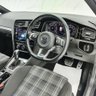 USED 2019 19 VOLKSWAGEN GOLF 2.0 TDI GTD Hatchback 5dr Diesel DSG Euro 6 (s/s) (184 ps) NAV, 2 KEYS, PRIVACY GLASS!