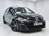 USED 2019 19 VOLKSWAGEN GOLF 2.0 TDI GTD Hatchback 5dr Diesel DSG Euro 6 (s/s) (184 ps) NAV, 2 KEYS, PRIVACY GLASS!