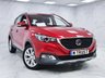 USED 2020 20 MG MG ZS 1.0 T-GDI Excite SUV 5dr Petrol Auto Euro 6 (111 ps) ALLOY WHEELS, 2 KEYS, SPARE WHEEL!