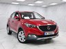 USED 2020 20 MG MG ZS 1.0 T-GDI Excite SUV 5dr Petrol Auto Euro 6 (111 ps) ALLOY WHEELS, 2 KEYS, SPARE WHEEL!