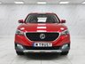 USED 2020 20 MG MG ZS 1.0 T-GDI Excite SUV 5dr Petrol Auto Euro 6 (111 ps) ALLOY WHEELS, 2 KEYS, SPARE WHEEL!
