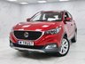 USED 2020 20 MG MG ZS 1.0 T-GDI Excite SUV 5dr Petrol Auto Euro 6 (111 ps) ALLOY WHEELS, 2 KEYS, SPARE WHEEL!
