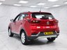 USED 2020 20 MG MG ZS 1.0 T-GDI Excite SUV 5dr Petrol Auto Euro 6 (111 ps) ALLOY WHEELS, 2 KEYS, SPARE WHEEL!