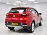 USED 2020 20 MG MG ZS 1.0 T-GDI Excite SUV 5dr Petrol Auto Euro 6 (111 ps) ALLOY WHEELS, 2 KEYS, SPARE WHEEL!