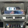 USED 2020 20 MG MG ZS 1.0 T-GDI Excite SUV 5dr Petrol Auto Euro 6 (111 ps) ALLOY WHEELS, 2 KEYS, SPARE WHEEL!