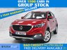 USED 2020 20 MG MG ZS 1.0 T-GDI Excite SUV 5dr Petrol Auto Euro 6 (111 ps) ALLOY WHEELS, 2 KEYS, SPARE WHEEL!