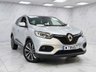 USED 2019 69 RENAULT KADJAR 1.3 TCe Iconic SUV 5dr Petrol EDC Euro 6 (s/s) (140 ps) HALF LEATHER, NAV, PRIVACY GLASS!