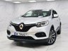 USED 2019 69 RENAULT KADJAR 1.3 TCe Iconic SUV 5dr Petrol EDC Euro 6 (s/s) (140 ps) HALF LEATHER, NAV, PRIVACY GLASS!
