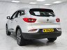 USED 2019 69 RENAULT KADJAR 1.3 TCe Iconic SUV 5dr Petrol EDC Euro 6 (s/s) (140 ps) HALF LEATHER, NAV, PRIVACY GLASS!