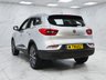 USED 2019 69 RENAULT KADJAR 1.3 TCe Iconic SUV 5dr Petrol EDC Euro 6 (s/s) (140 ps) HALF LEATHER, NAV, PRIVACY GLASS!
