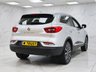 USED 2019 69 RENAULT KADJAR 1.3 TCe Iconic SUV 5dr Petrol EDC Euro 6 (s/s) (140 ps) HALF LEATHER, NAV, PRIVACY GLASS!