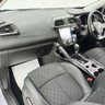 USED 2019 69 RENAULT KADJAR 1.3 TCe Iconic SUV 5dr Petrol EDC Euro 6 (s/s) (140 ps) HALF LEATHER, NAV, PRIVACY GLASS!