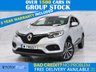 USED 2019 69 RENAULT KADJAR 1.3 TCe Iconic SUV 5dr Petrol EDC Euro 6 (s/s) (140 ps) HALF LEATHER, NAV, PRIVACY GLASS!