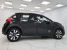 USED 2020 20 CITROEN C3 1.2 PureTech Flair Plus Hatchback 5dr Petrol EAT6 Euro 6 (s/s) (110 ps) NAV, ALLOY WHEELS, PAN ROOF!