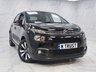USED 2020 20 CITROEN C3 1.2 PureTech Flair Plus Hatchback 5dr Petrol EAT6 Euro 6 (s/s) (110 ps) NAV, ALLOY WHEELS, PAN ROOF!