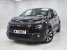 USED 2020 20 CITROEN C3 1.2 PureTech Flair Plus Hatchback 5dr Petrol EAT6 Euro 6 (s/s) (110 ps) NAV, ALLOY WHEELS, PAN ROOF!