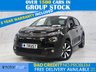 USED 2020 20 CITROEN C3 1.2 PureTech Flair Plus Hatchback 5dr Petrol EAT6 Euro 6 (s/s) (110 ps) NAV, ALLOY WHEELS, PAN ROOF!