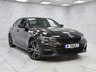 USED 2021 21 BMW 3 SERIES 2.0 330e 12kWh M Sport Saloon 4dr Petrol Plug-in Hybrid Auto xDrive Euro 6 (s/s) (292 ps) LEATHER TRIM, NAV, PRIVACY GLASS!