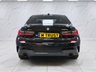 USED 2021 21 BMW 3 SERIES 2.0 330e 12kWh M Sport Saloon 4dr Petrol Plug-in Hybrid Auto xDrive Euro 6 (s/s) (292 ps) LEATHER TRIM, NAV, PRIVACY GLASS!