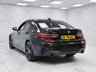 USED 2021 21 BMW 3 SERIES 2.0 330e 12kWh M Sport Saloon 4dr Petrol Plug-in Hybrid Auto xDrive Euro 6 (s/s) (292 ps) LEATHER TRIM, NAV, PRIVACY GLASS!