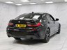 USED 2021 21 BMW 3 SERIES 2.0 330e 12kWh M Sport Saloon 4dr Petrol Plug-in Hybrid Auto xDrive Euro 6 (s/s) (292 ps) LEATHER TRIM, NAV, PRIVACY GLASS!