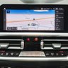 USED 2021 21 BMW 3 SERIES 2.0 330e 12kWh M Sport Saloon 4dr Petrol Plug-in Hybrid Auto xDrive Euro 6 (s/s) (292 ps) LEATHER TRIM, NAV, PRIVACY GLASS!