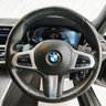 USED 2021 21 BMW 3 SERIES 2.0 330e 12kWh M Sport Saloon 4dr Petrol Plug-in Hybrid Auto xDrive Euro 6 (s/s) (292 ps) LEATHER TRIM, NAV, PRIVACY GLASS!
