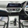 USED 2021 21 BMW 3 SERIES 2.0 330e 12kWh M Sport Saloon 4dr Petrol Plug-in Hybrid Auto xDrive Euro 6 (s/s) (292 ps) LEATHER TRIM, NAV, PRIVACY GLASS!