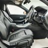 USED 2021 21 BMW 3 SERIES 2.0 330e 12kWh M Sport Saloon 4dr Petrol Plug-in Hybrid Auto xDrive Euro 6 (s/s) (292 ps) LEATHER TRIM, NAV, PRIVACY GLASS!