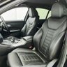 USED 2021 21 BMW 3 SERIES 2.0 330e 12kWh M Sport Saloon 4dr Petrol Plug-in Hybrid Auto xDrive Euro 6 (s/s) (292 ps) LEATHER TRIM, NAV, PRIVACY GLASS!