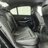 USED 2021 21 BMW 3 SERIES 2.0 330e 12kWh M Sport Saloon 4dr Petrol Plug-in Hybrid Auto xDrive Euro 6 (s/s) (292 ps) LEATHER TRIM, NAV, PRIVACY GLASS!