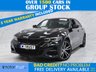 USED 2021 21 BMW 3 SERIES 2.0 330e 12kWh M Sport Saloon 4dr Petrol Plug-in Hybrid Auto xDrive Euro 6 (s/s) (292 ps) LEATHER TRIM, NAV, PRIVACY GLASS!