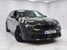 USED 2024 74 VAUXHALL ASTRA 1.2 Turbo GS Sports Tourer 5dr Petrol Auto Euro 6 (s/s) (130 ps) NAV, HALF LEATHER TRIM, 2 KEYS!