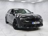 USED 2024 74 VAUXHALL ASTRA 1.2 Turbo GS Sports Tourer 5dr Petrol Auto Euro 6 (s/s) (130 ps) NAV, HALF LEATHER TRIM, 2 KEYS!