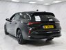 USED 2024 74 VAUXHALL ASTRA 1.2 Turbo GS Sports Tourer 5dr Petrol Auto Euro 6 (s/s) (130 ps) NAV, HALF LEATHER TRIM, 2 KEYS!