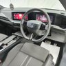 USED 2024 74 VAUXHALL ASTRA 1.2 Turbo GS Sports Tourer 5dr Petrol Auto Euro 6 (s/s) (130 ps) NAV, HALF LEATHER TRIM, 2 KEYS!