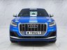 USED 2019 19 AUDI SQ2 2.0 TFSI SUV 5dr Petrol S Tronic quattro Euro 6 (s/s) (300 ps) NAV, HALF LEATHER TRIM, 2 KEYS!