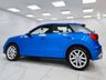 USED 2019 19 AUDI SQ2 2.0 TFSI SUV 5dr Petrol S Tronic quattro Euro 6 (s/s) (300 ps) NAV, HALF LEATHER TRIM, 2 KEYS!