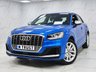 USED 2019 19 AUDI SQ2 2.0 TFSI SUV 5dr Petrol S Tronic quattro Euro 6 (s/s) (300 ps) NAV, HALF LEATHER TRIM, 2 KEYS!